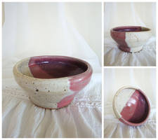 Ceramic Bowl 1