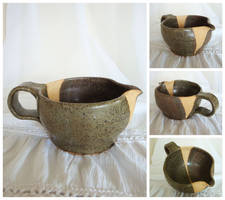 Ceramic Cup 3