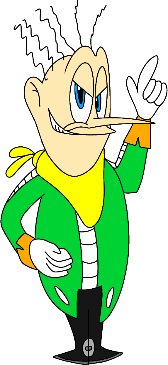 Snively SFFU: Snively Robotnik by 0418cristian on DeviantArt