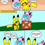 Pikachu and Jigglypuff: Issue #3 Page 13