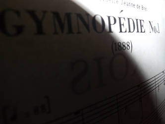 Gymnopedie No.1