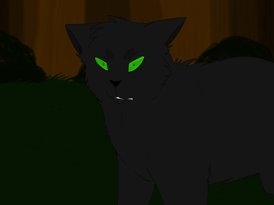 I took a sip of somethin' poison by SolsticeFlame on DeviantArt