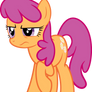 Scootaloo Cheerilee