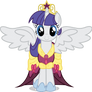 Princess Rarity Sparkle