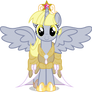 Princess Derpy Sparkle