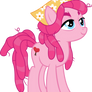 Pinkie Pie Treehugger