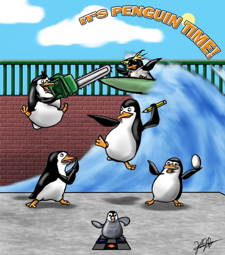 Club penguin meme by spencerexgx on DeviantArt