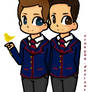 .:Klaine:.