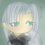 .:Sephiroth:. Chibi