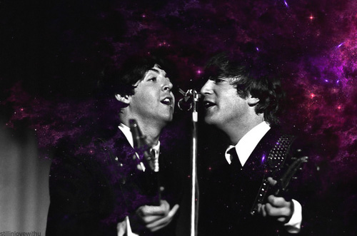 John and Paul