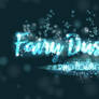 Fairy dust sparkle brushes for Photoshop