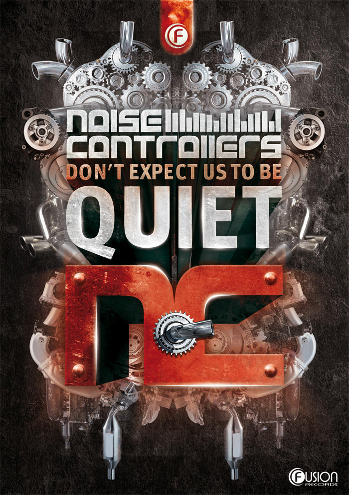 Noisecontrollers Pyramid Noisecontrollers Poster by corecubedesign on DeviantArt