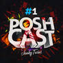 Junky Twins - Poshcast Cover