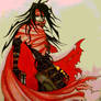 Vincent Valentine