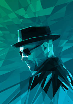 Heisenberg / Breaking Bad