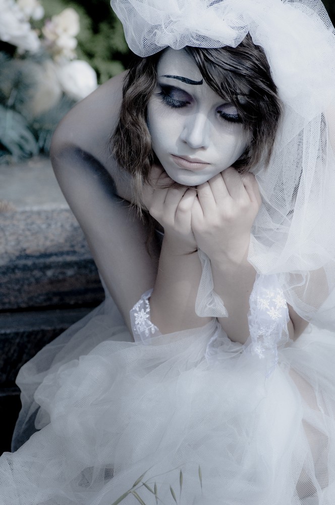 Corpse Bride II.