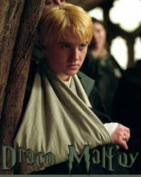 Draco Malofy