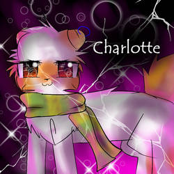 Charlotte (Art Trade)