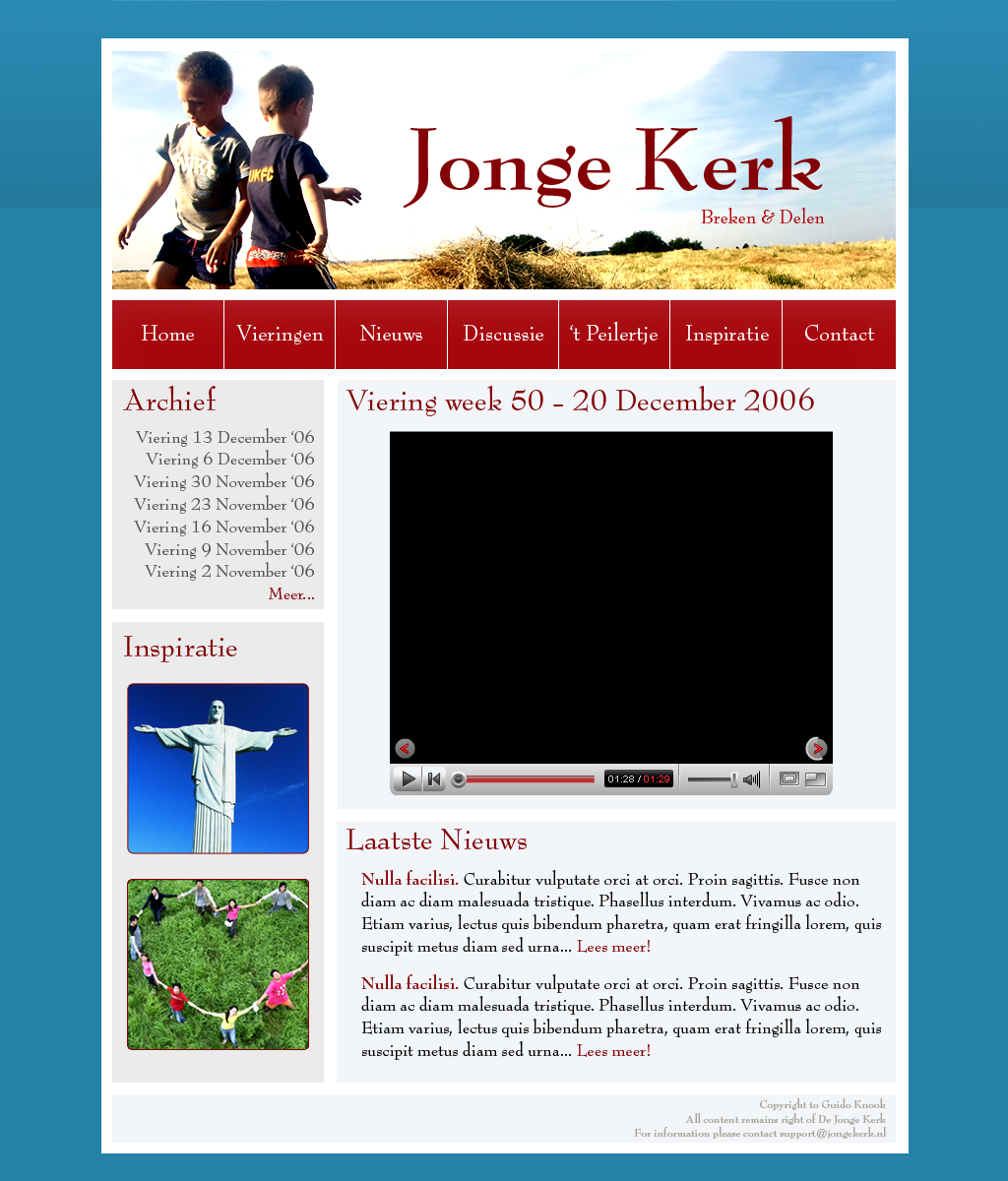 Jonge Kerk