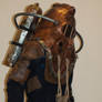 Bioshock 2 costume