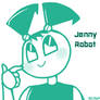 Jenny Robot