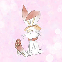 Scorbunny