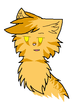 Lionblaze ID