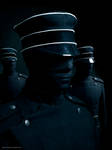 Graduates by immanuel