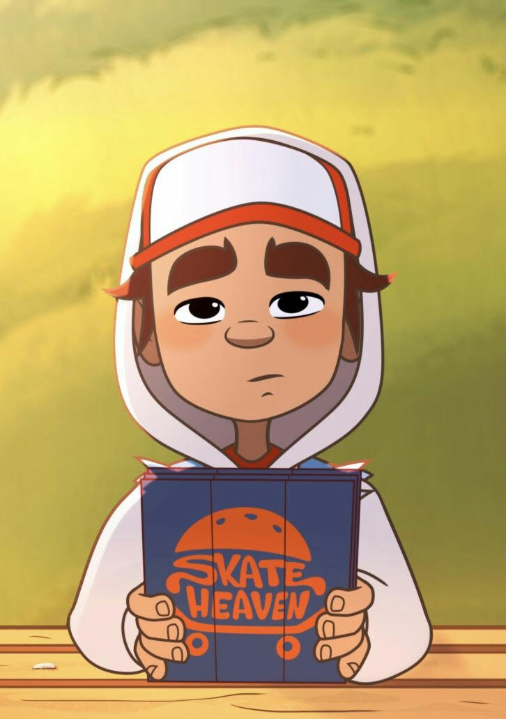 Dreamworks Jake Jake by eliaslopez1978 on DeviantArt