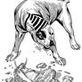 Birtday Dog