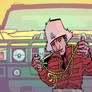 Topper Gangsta Gear