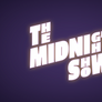 The Midnight Show - logo