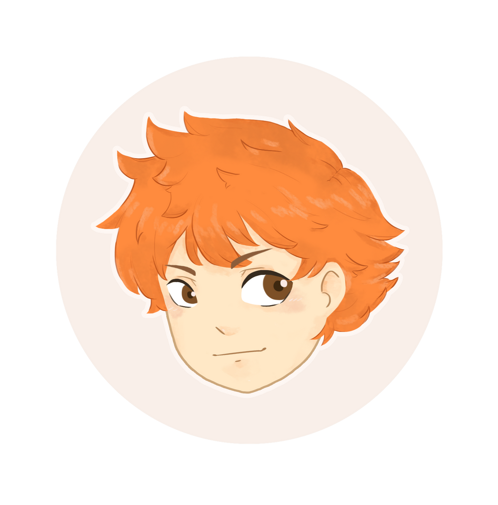 Hinata Shouyou ~