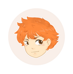 Hinata Shouyou ~