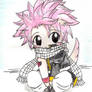 Natsu Chibi