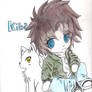 Kiba Chibi