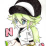 N Chibi