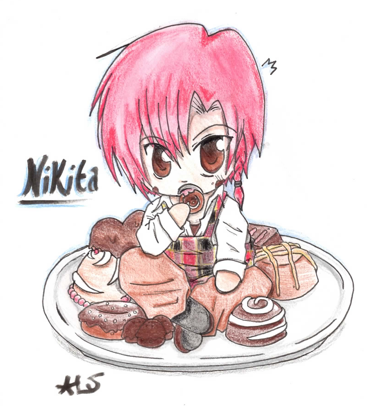 Nikita