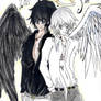 Angel Born: Will and Jem