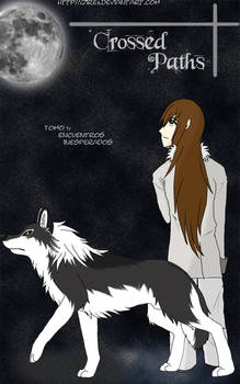Crossed Paths- portada-tomo 1