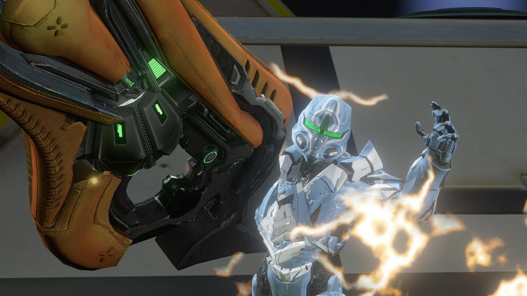 Mini Rage by Hellblaze on DeviantArt