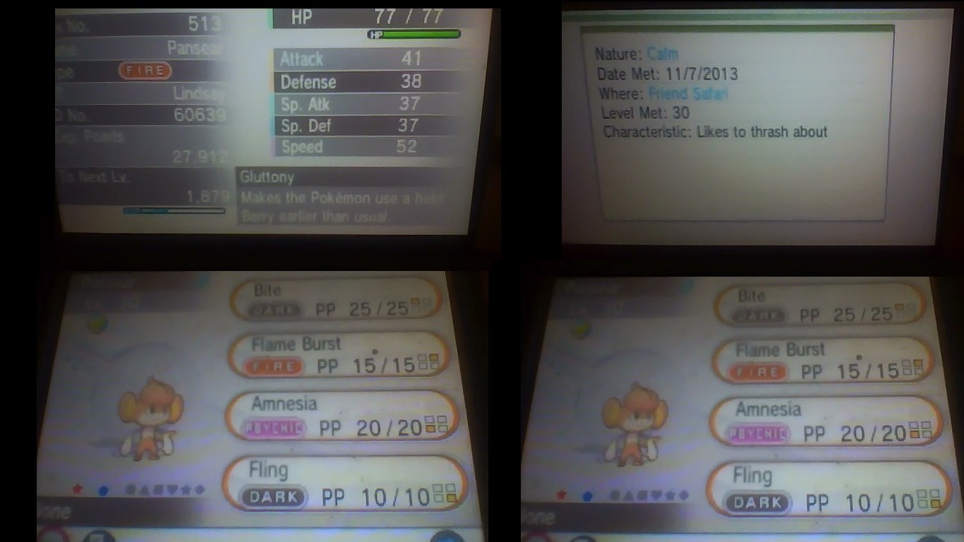 Pokémon Trade Go Shiny Chansey XXS Pokémon Trade Go Shiny Chansey XXS