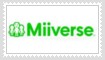 Miiverse Stamp by Hellblaze