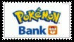 Pokemon Bank Stamp by Hellblaze