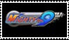 Mighty No. 9 Stamp by Hellblaze