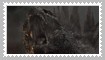 Godzilla Stamp 5