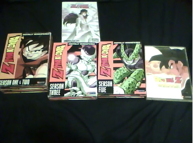 July Haul