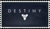 Destiny Stamp 2 by Hellblaze