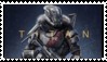 Titan Stamp