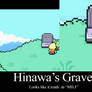 MOTHER 3 SPOILER HUMOR